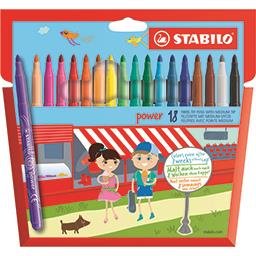Set De Coloriage Maped Intermarche