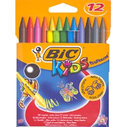 Set De Coloriage Maped Intermarche