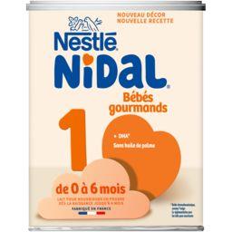 Lait 1er Age Drive Et Livraison A Domicile Intermarche