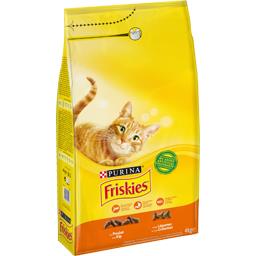 Croquettes Pour Chat Sterilise Adulte Saumon Ultima Intermarche