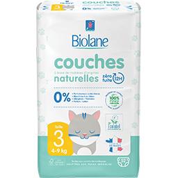 Couche T3 Et 3 4 9kg Drive Et Livraison A Domicile Intermarche