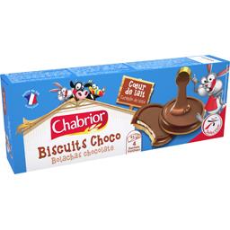 Biscuit Au Chocolat Drive Et Livraison A Domicile Intermarche