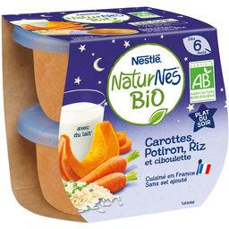 Blediner Cereales Du Soir Legumes Du Potager Des 6 Mois Bledina Intermarche