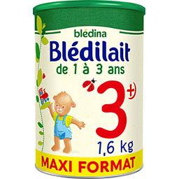 Lait De Croissance Drive Et Livraison A Domicile Intermarche