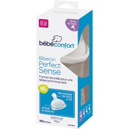 Perfect Sense Biberon Tetine Silicone 0 Mois Bebe Confort Intermarche