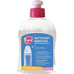 Liquide Nettoyant Special Biberons Tigex Intermarche