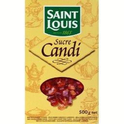 Sucre Candi Saint Louis Intermarche