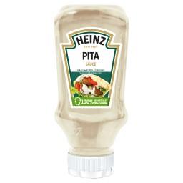 Heinz Heinz Sauce Pita le flacon de 220g