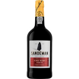Sandeman Sandeman Porto Fine Ruby la bouteille de 75 cl