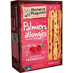 Lulu L Ourson Gateau A La Fraise Lu Intermarche
