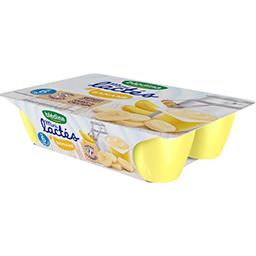 P Tit Brasse Mini Abricot Des 4 6 Mois Nestle Intermarche