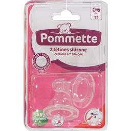 Sucettes Natural Physiologique 18 36 Mois Bebe Confort Intermarche