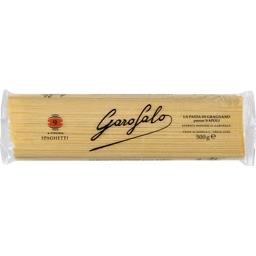 Garofalo Garofalo Spaghetti le paquet de 500 g