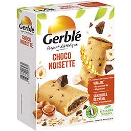 Fourres Chocolat Noir Bio Bjorg Intermarche