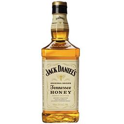 Jack Daniel's Jack Daniel's Liqueur Tennessee Honey la bouteille de 70cl