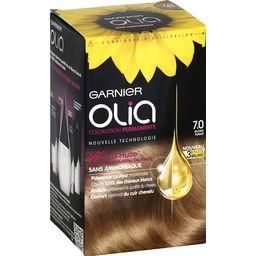Garnier Garnier Olia - Coloration permanente Blond Foncé 7.0 la boite