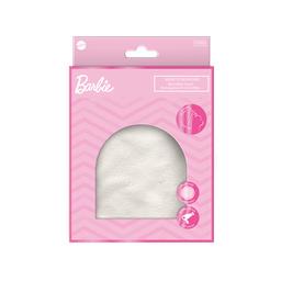 Barbie Serviette microfibre cheveux l'unité