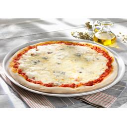 L'Italie des Pizzas L'Italie des Pizzas Pizza 4 fromages la pizza de 550 g