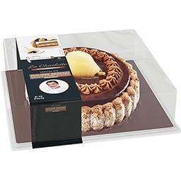 Tarte Et Gateau Familial Drive Et Livraison A Domicile Intermarche