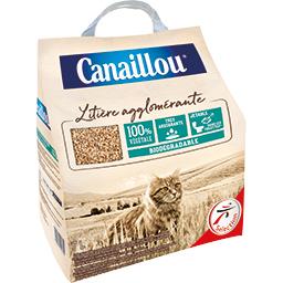 Litiere Minerale Pour Chat Top Budget Intermarche