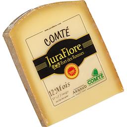 Juraflore Juraflore Comté AOP 12 mois le fromage de 220g