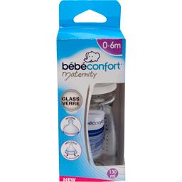 Biberon Verre Large 130 Ml Bebe Confort Intermarche