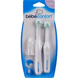 Set Dentition Bebe Confort Intermarche