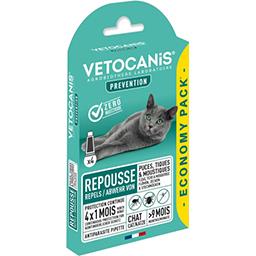 Spray Fripronil 0 25 Pour Chats Et Chiens Frontline Intermarche