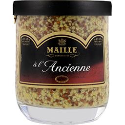 Maille Maille Moutarde à l'ancienne la verrine de 160 g