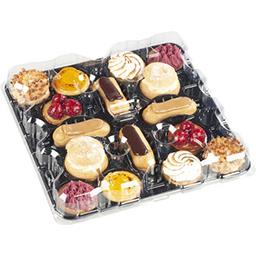 Plateau Mignardise Notre Selection Intermarche