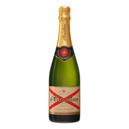 De Castellane De Castellane Champagne demi-sec la bouteille de 75 cl