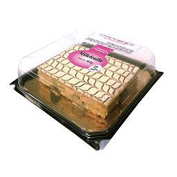 Patisserie A La Creme Drive Et Livraison A Domicile Intermarche