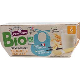 P Tit Brasse Mini Abricot Des 4 6 Mois Nestle Intermarche