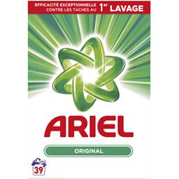 L Expert Lessive Bicarbonate Le Chat Intermarche