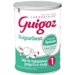 Lait 1er Age Drive Et Livraison A Domicile Intermarche