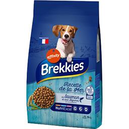 Croquettes au bœuf pour chiens Maxi Friskies u2013 Intermarché