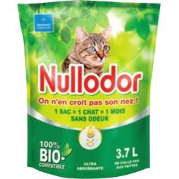 Litiere Pour Chat Agglomerante Parfumee Canaillou Intermarche