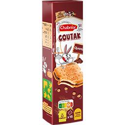 Biscuit Au Chocolat Drive Et Livraison A Domicile Intermarche