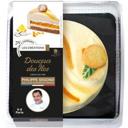 Douceur Des Iles Notre Selection Intermarche