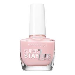 Gemey Maybelline Maybelline Vernis à ongles Super Stay - 113 barely le flacon de 10ml