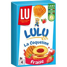 Lunettes De Romans A La Fraise Les Sablotines Intermarche