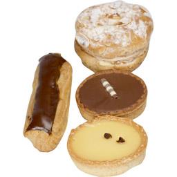 Assortiment Patissier Notre Selection Intermarche