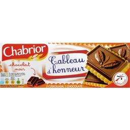 Biscuit Au Chocolat Drive Et Livraison A Domicile Intermarche