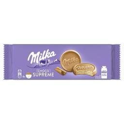 Milka Milka Gaufrettes Choco Supreme le paquet de 6 - 180 g