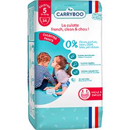 Couche T5 A 6 11 25kg Drive Et Livraison A Domicile Intermarche