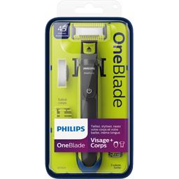 promo rasoir philips