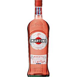 Martini Martini L'Aperitivo Rosato la bouteille de 100cl