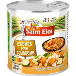 Legumes Pour Couscous Saint Eloi Intermarche