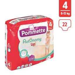 Couche T4 Et 4 7 kg Drive Et Livraison A Domicile Intermarche