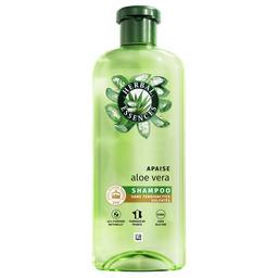 Herbal Essences Shampoing Apaise à l'Aloé Vera Le flacon de 250ml